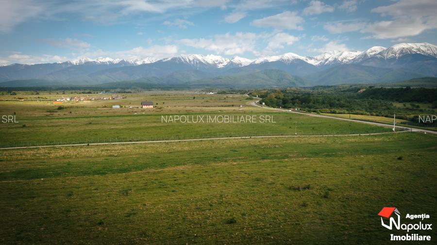 Teren superb zona Valea Avrigului - 3