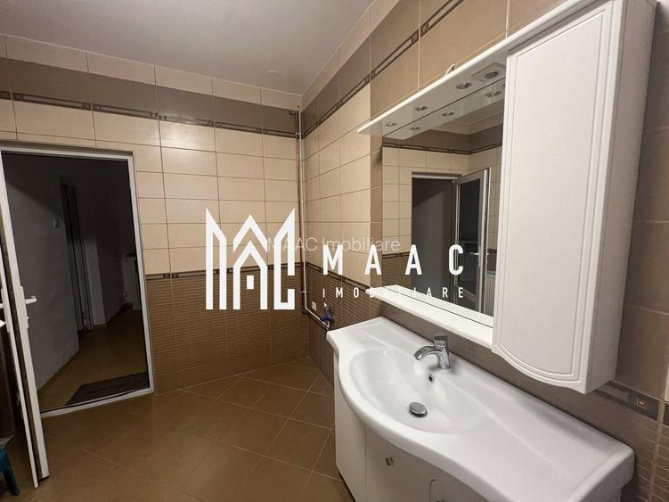 Spațiu de închiriat I Zona Ștrand, Sibiu I ideal pentru birouri - 4