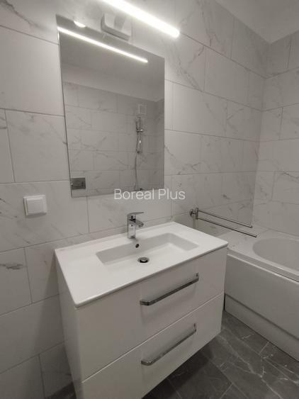 Studiou dublu cu loc parcare inclus - 11