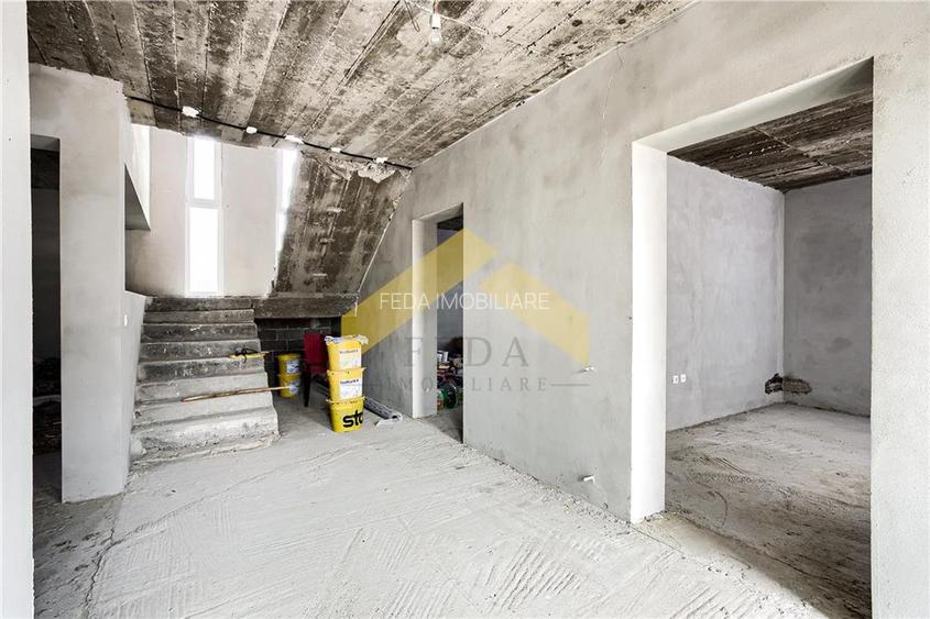 Casa noua de vanzare orasul Ineu - 39