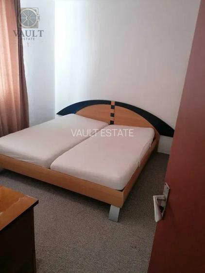 APARTAMENT 2 CAMERE - BLOC REABILITAT - METROU - DRUMUL TABEREI - 4