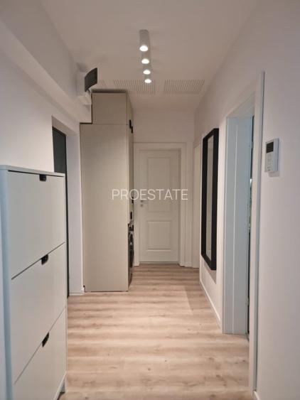 Apartament 2 camere | Decomandat | Prima inchiriere | Parcare inclusa | - 7
