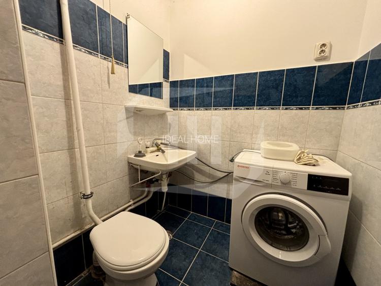 Apartament 3 camere I decomandat I Zorilor I Observator  - 10