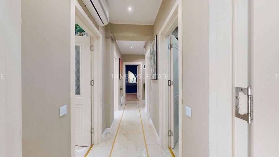 Apartament Top Class 5 ultramodern cu parcare subterana - 3