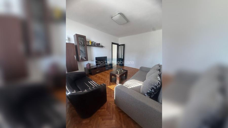 APARTAMENT ZONA CENTRALA DE VANZARE,2 CAMERE,ETAJ 1,TURDA,COMISION 0% - 3