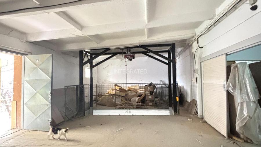 Craiova, Bariera Valcii, Hala de vanzare Centura Nord - 7