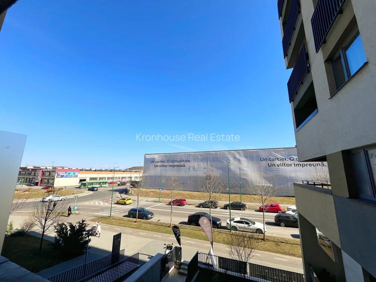 Studio modern in Kasper  - 9