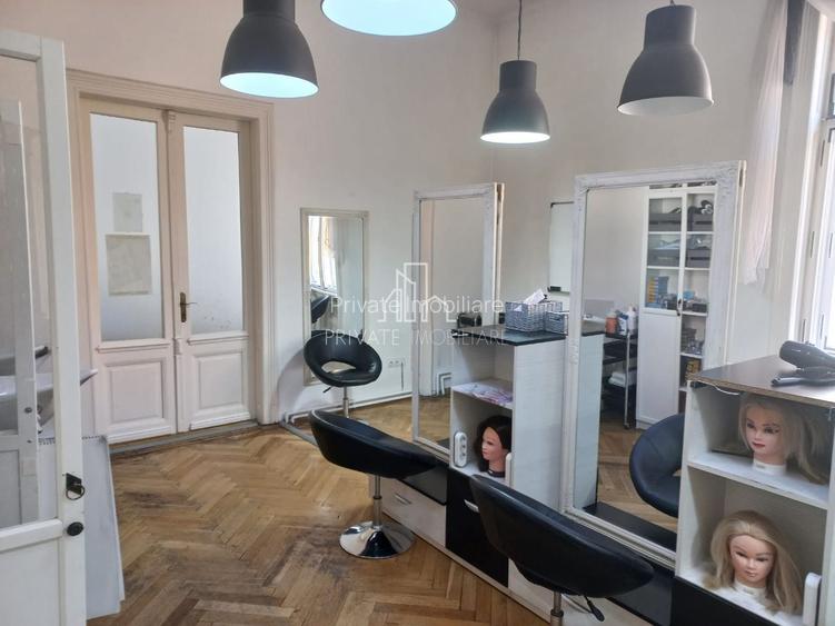 Spatiu 200 Mp Et.1 De Inchiriat,  Piata Trandafirilor, Ultracentral - 2