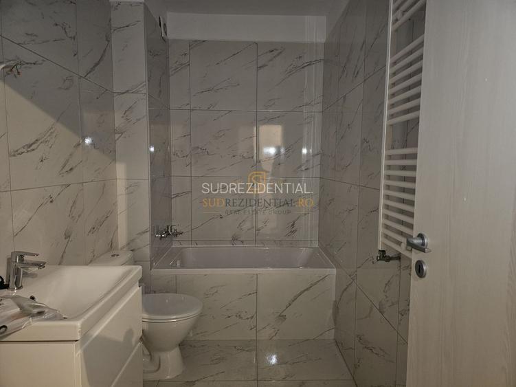 Apartament 2 camere, The Grand Kristal, Parc Tudor Arghezi, - 7