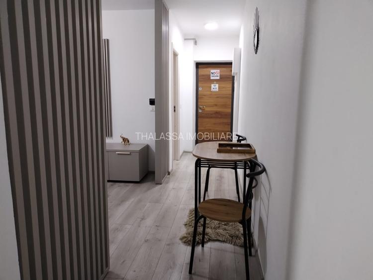 Apartament Studio cu curte proprie - Central - 5