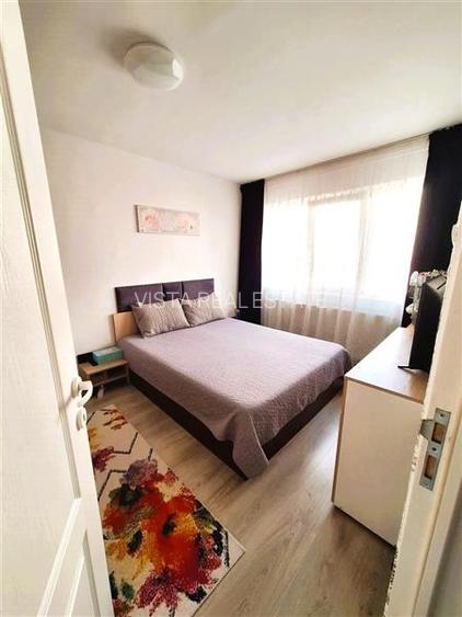 Apartament 2 camere, 50 mp utili, balcon inchis, loc parcare, zona excelenta - 5