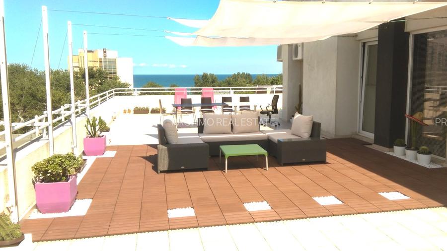 Penthouses exclusivist 260 mp, pe malul lacului central Mamaia - 17