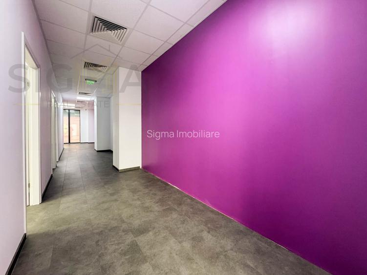 Spatiu comercial, parter, 100mp, semicentral! - 6