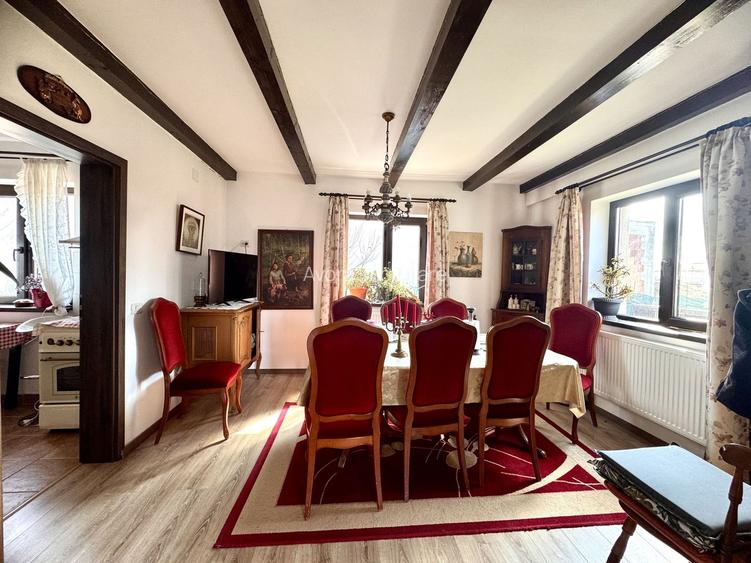 Sacalaz, Casa Individuala, Teren generos - 14