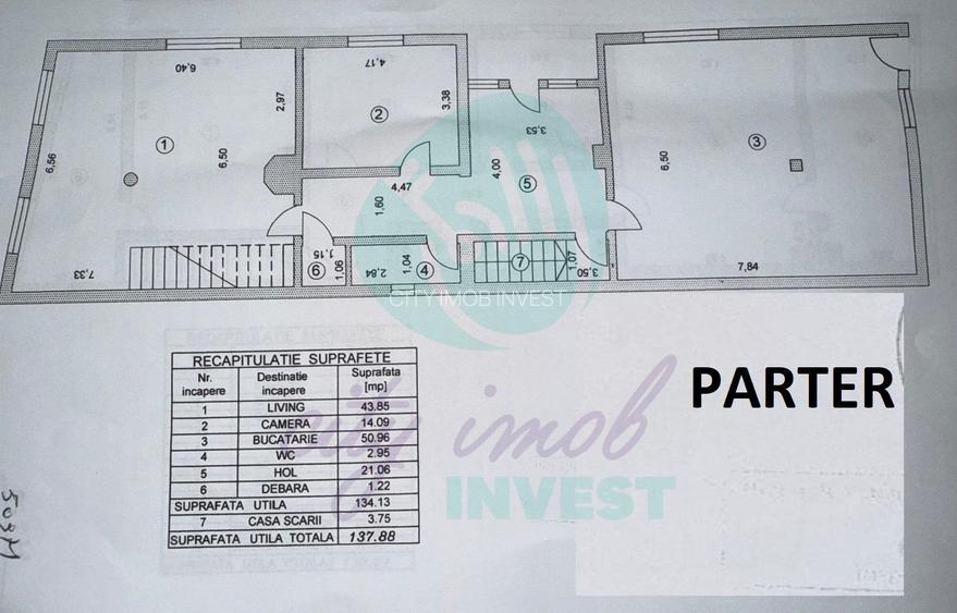 Vilă spațioasă cu curte superbă lângă Parcul Circului - 5
