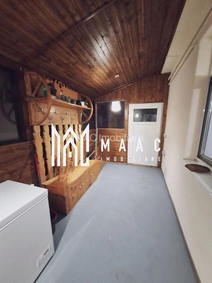 Casă 3 Camere | Renovată | Grădină Proprie | Cisnădie - 5