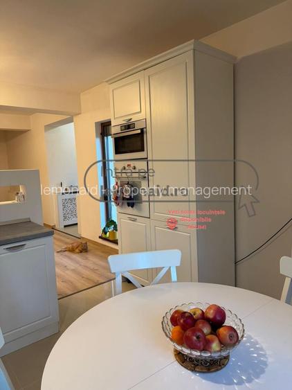 Casa moderna duplex | 140 mp utili | Teren 730 mp | Balotesti - 5