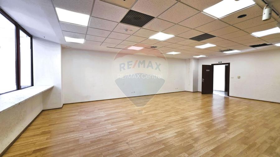 Închiriere birou in Brașov, 60 mp open-se pe Bulevardul Vlahuță - 4