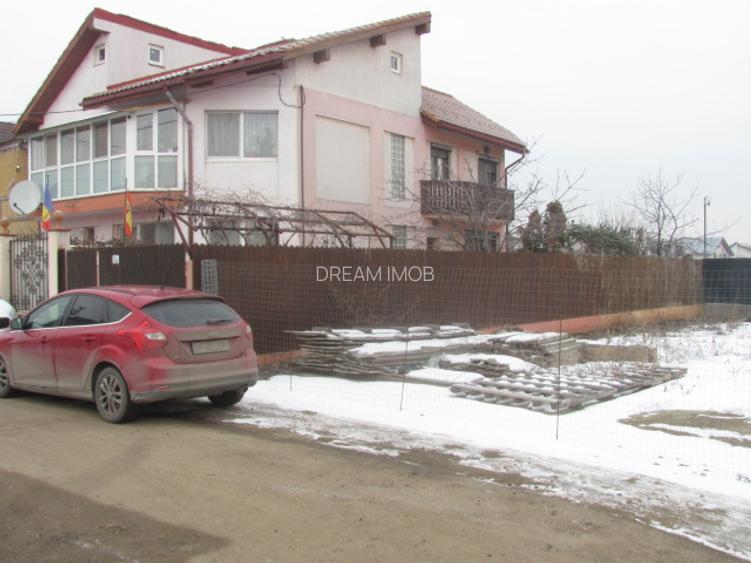 Bragadiru - Independentei, Strada Solidalitati, Stradal - 6