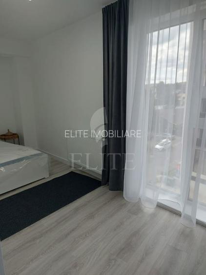 Apartament 2 camere în zona LOMBULUI - 5