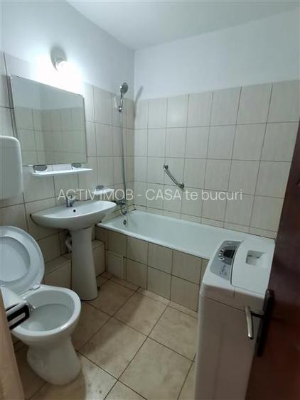 Mosilor, metrou Obor apartament 2 camere decom, an 1984 - 10