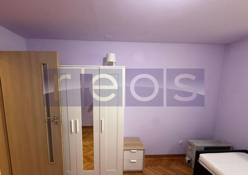 VANZARE 4 CAMERE NICOLAE GRIGORESCU | ACCES METROU | PARC IOR | TITAN | - 3