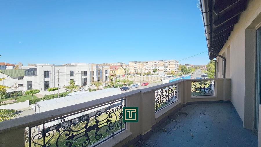 Proprietate multifunctionala - teren generos, cladire si hala in Lugoj - 15