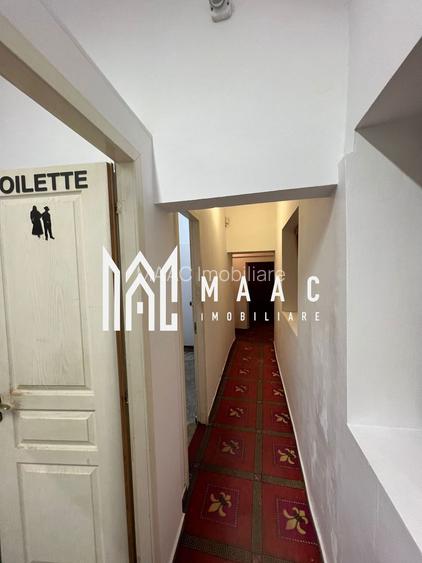 Spatiu comercial | Piata Mare | 95 MPU | Ultracentral - 9