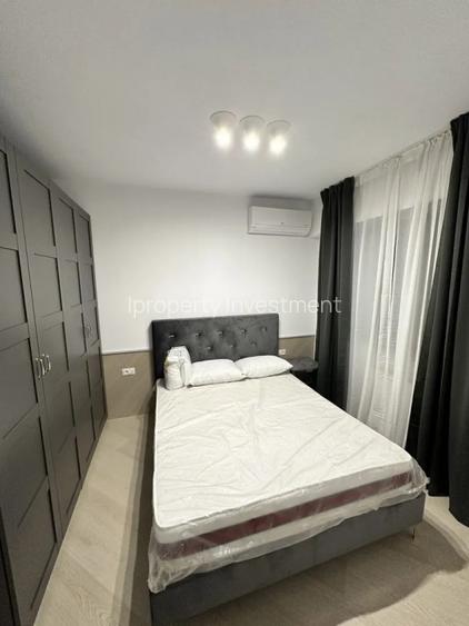 Cortina North | 2 Camere | Parcare | Centrala | Balcon - 4