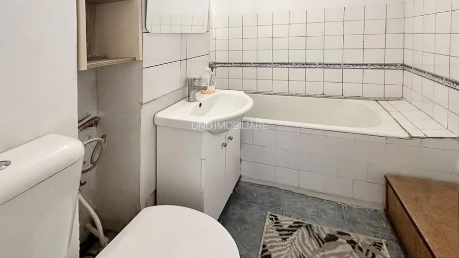 Tatarasi-Complex Stejar-2 Camere Decomandat 54mp-bloc fara risc - 8