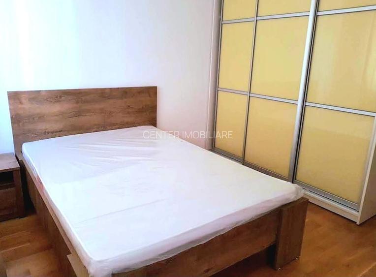 Emerald Residences, 3 camere luminos, deosebit, garaj, terasa, 102 mp - 8