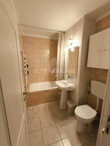 Apartament 3 camere în zona STRAZII PASTEUR - 5