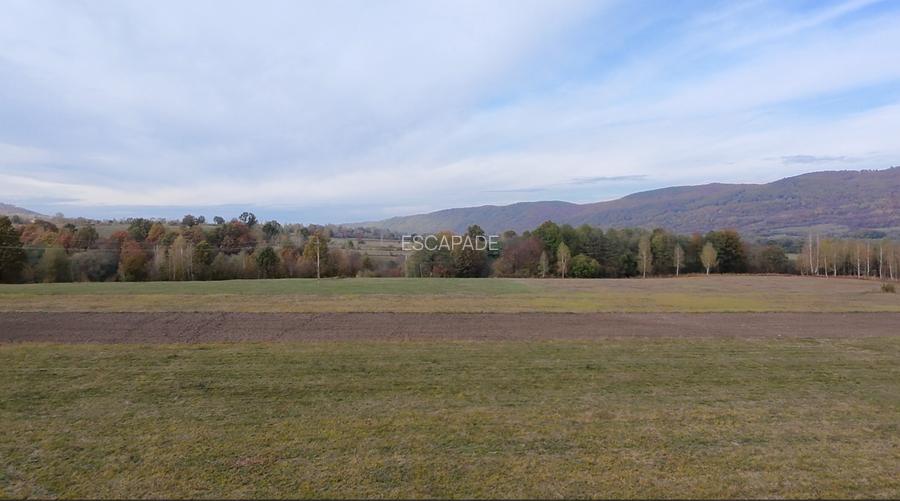 Comision 0%, teren extravilan 12497 mp Sinca Noua - 30