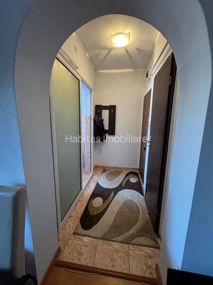 2 camere, 45 mp, strada Horea - 7