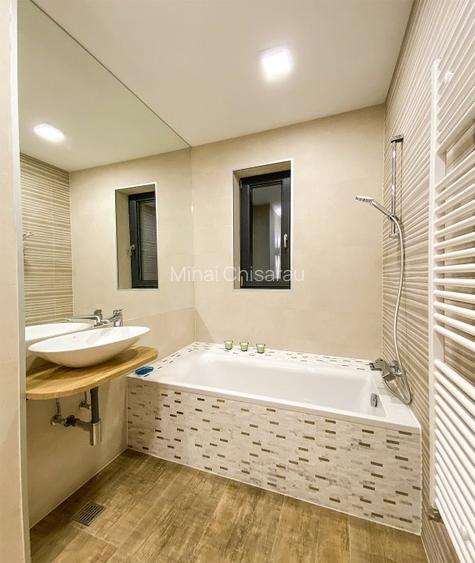 Ap 2 Camere Premium Herastrau - 1 Bedroom apt - Herastrau - 14