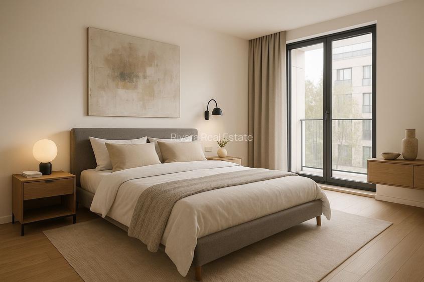 APARTAMENT 3 CAMERE | PIPERA | - 2