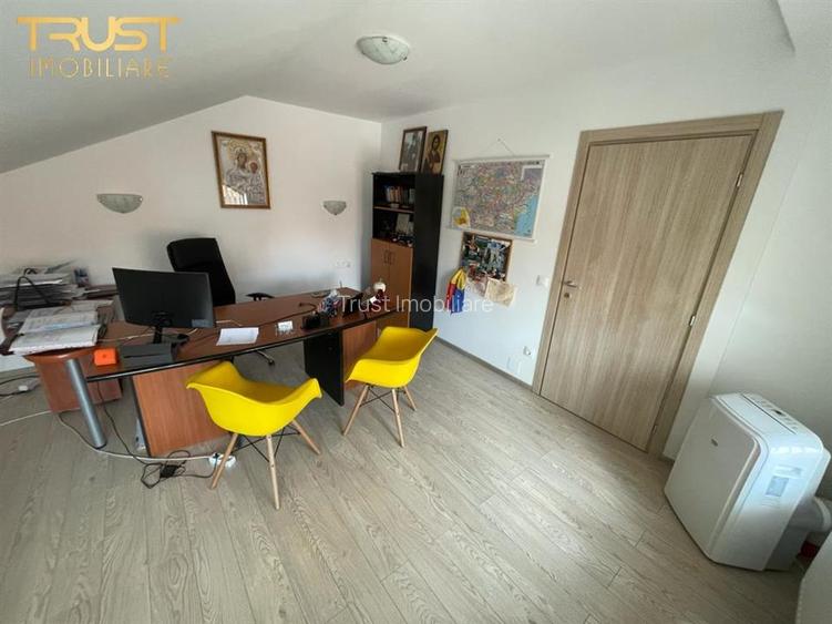 Casa 5 camere l Zona C-tin Brancusi l 2 bai l Birou sau Locuinta - 9