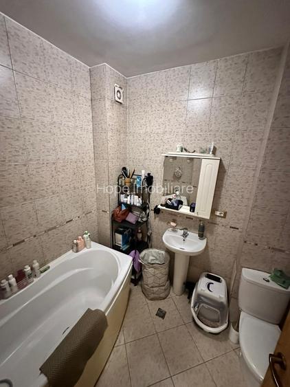 Calea Vacaresti - 2 camere , pet friendly - 4