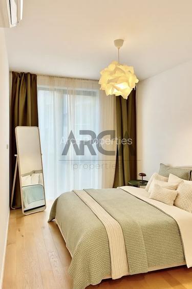 3 Camere | Win Herastrau | Parcare - 5