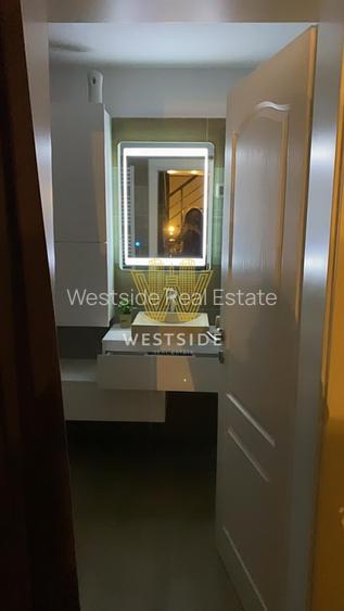 Apartament premium de vanzare, pe 2 niveluri, in Dumbravita - 9