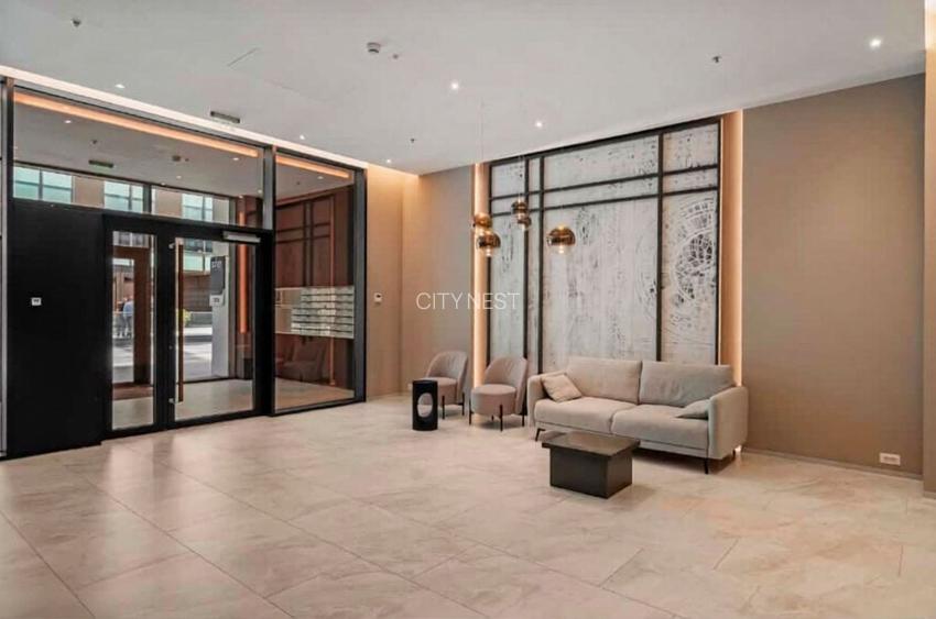 Apartament 3 camere One Cotroceni Park I Acces direct la metrou - 19