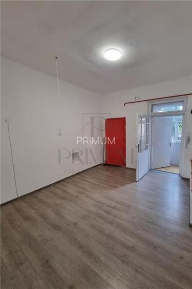 Apartament 1 camera - Semidecomadat - Nemobilat - Zona Iosefin - 5