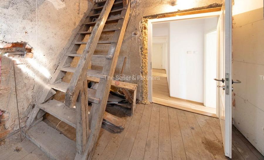 Priveliste Deosebita Zona Centrala - 13