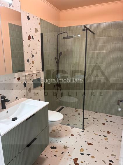 Apartament premium 2 camere, prima închiriere, parcare subterană - 6