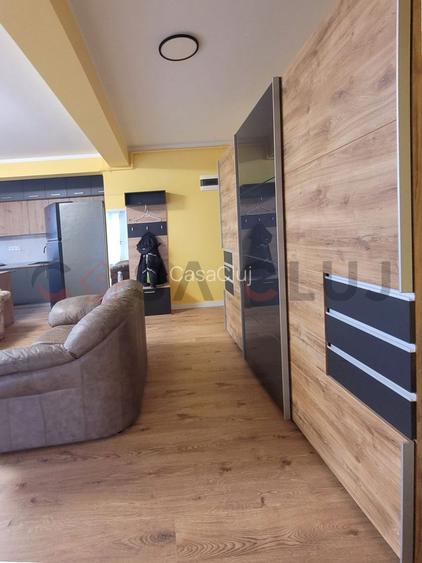 2 camere,  – zona Terra, Florești!! - 5