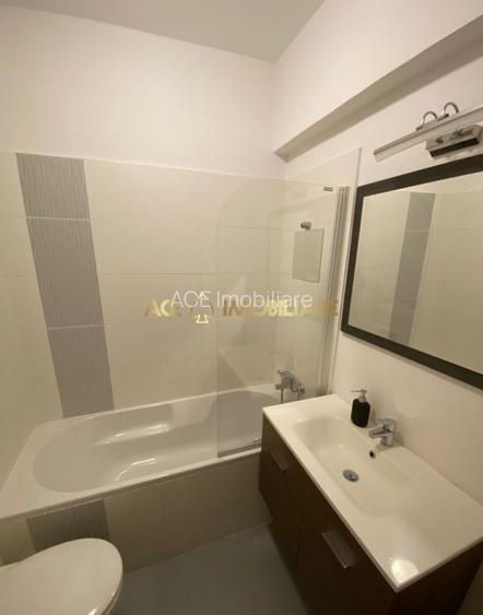 4 Camere de inchiriat | Sisesti | Metrou | Centrala | Loc de Parcare - 9