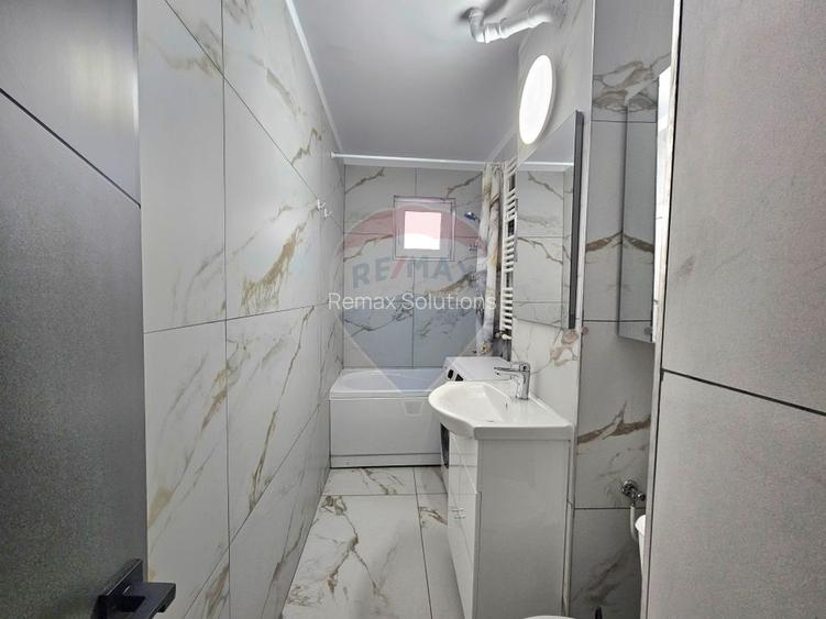 Apartament cu 3 camere de închiriat în zona Tomis Nord Constanta - 8