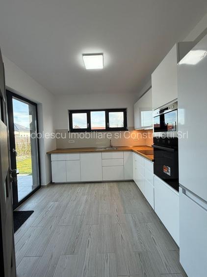 Duplex modern in Dumbravita zona Ikea - 10