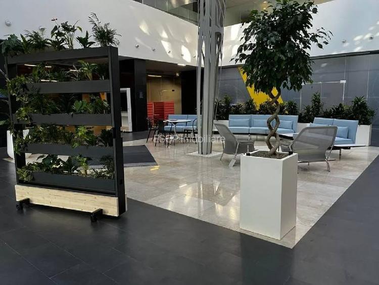 AFI Park Timisoara, Cladirea A, Central, 330 - 1130 mp  0% comision! - 2