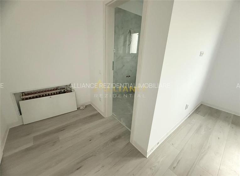 Casa moderna / 4 Camere / 2 Bai / Teren 353 mp - 11